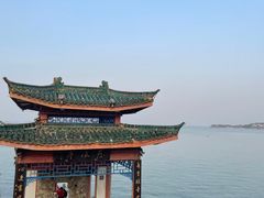 -烟台山景区