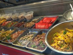 -山林熟食(兰溪路店)