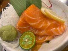 -匠太烧肉台日料理餐酒馆(三林店)