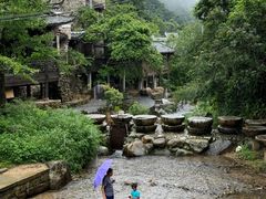 -广东大峡谷