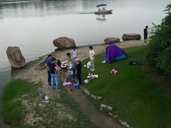 -美兰湖景区