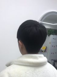 -Youth！Studio柚子造型