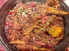 -回味黑鸭煲·始于2006(万松园店)