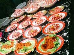 -九记潮汕现切鲜牛肉自助火锅(新开铺店)