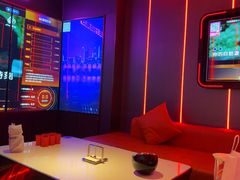 -星聚会KTV(龙湖上海奉贤天街店)