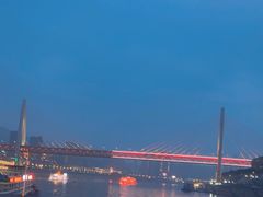-重庆两江夜游-交运系列