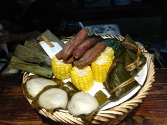 -凤凰山斑鱼馆(恭城店)