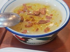 桂花杏仁茶-菊儿人家·北京胡同菜(南锣鼓巷店)