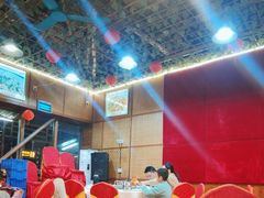 -崖口红树林海鲜餐厅