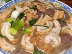 大肠头加小肠粉-锦泓老字号猪脏粉(东联大厦店)