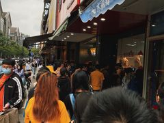 -吴山烤禽 (吴山路店)