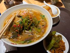 -水平有限广西米粉·广西风味集(五道口店)