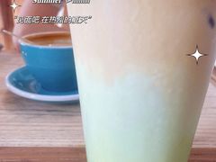-Maan coffee漫咖啡(1905店)