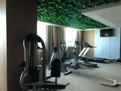 -北京九华山庄会展酒店