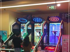 -爱玩嘉年华(龙湖源著天街店)