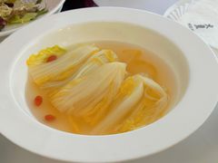 上汤娃娃菜-火璽·園