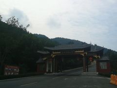 -龙口南山旅游景区