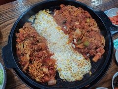-高基五春川炒鸡排 韩国料理(威海总店)