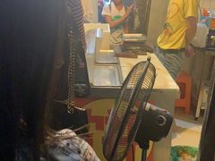 -咏春葱油饼(德政中路店)