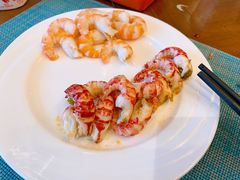 -阿咖啡自助餐厅(温州阿外楼度假酒店)