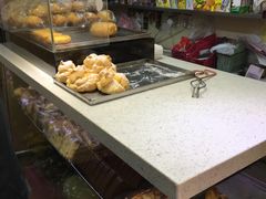 -占西饼店