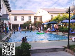 -国御温泉度假小镇