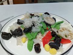 -乾隆美食·本帮菜(黄河路店)