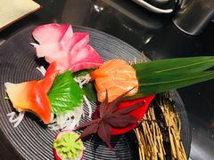-赤坂亭·M9和牛烧肉·铁板烧·日料398放题(长泰广场店)