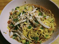 -金山锅贴店(金泉路店)