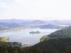 -南北湖风景区