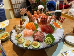 -和创柚子·会席日本料理(新区淮海街店)
