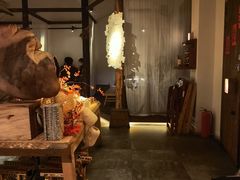 -兮禾酒馆(护国路店)