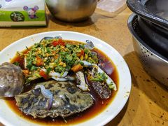 -潮粥馆(长江花园店)