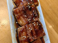 -酒久自助料理(佳兆业店)