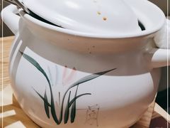 -顺风汤馆·广府粤菜(江宸天街店)