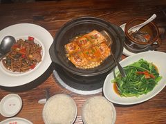 -瑶王府·广西菜(相思湖店)