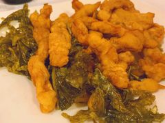 椒盐排条-翠亭酒家(山西南路店)