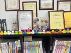 -语朵教育·日韩德法留学(曹杨校区)