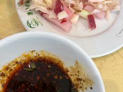 泡菜-茅屋大酒店