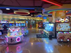 -汤姆熊欢乐世界(光启城店)