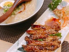 -樱の千渡日式料理·铁板烧•烧鸟(金盛田广场店)
