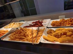 -豪享悦牛排自助餐厅(天河城店)