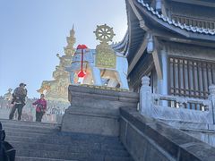 -峨眉山风景名胜区