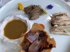 -全聚德(蓝山店)