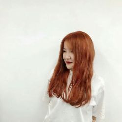 -GIRL STYLE 烫发·染发沙龙