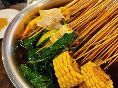 -成都瓜串串(水围1368店)