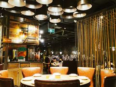 大堂-辛香汇(飞洲店)