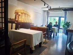 -黑明餐厅(白鹭洲店)