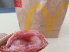 -麦当劳(新城市广场店)