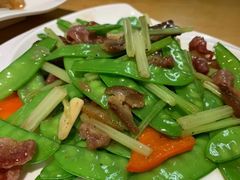 -宏记广东客家菜(丰汇店)